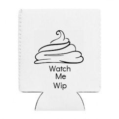 Regular 12 oz Can Cooler