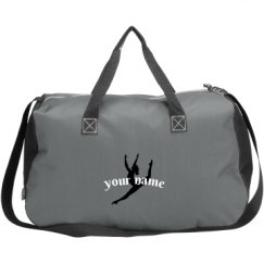 Gemline Sequel Sport Duffel Bag