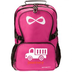 Nfinity Backpack Bag